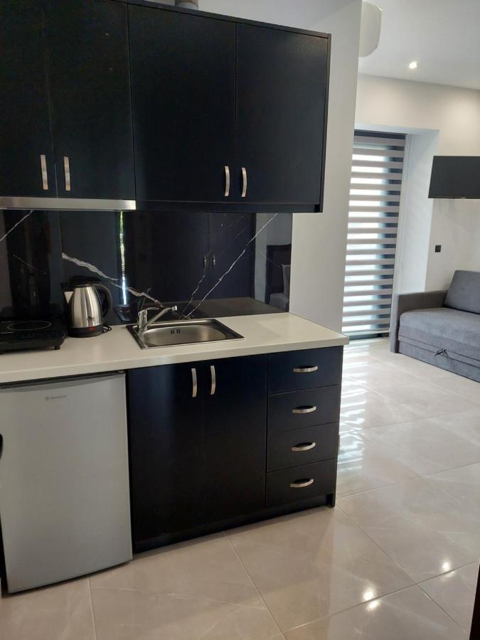 Luana Monte Apartments Amoudara Lasithiou Exteriér fotografie