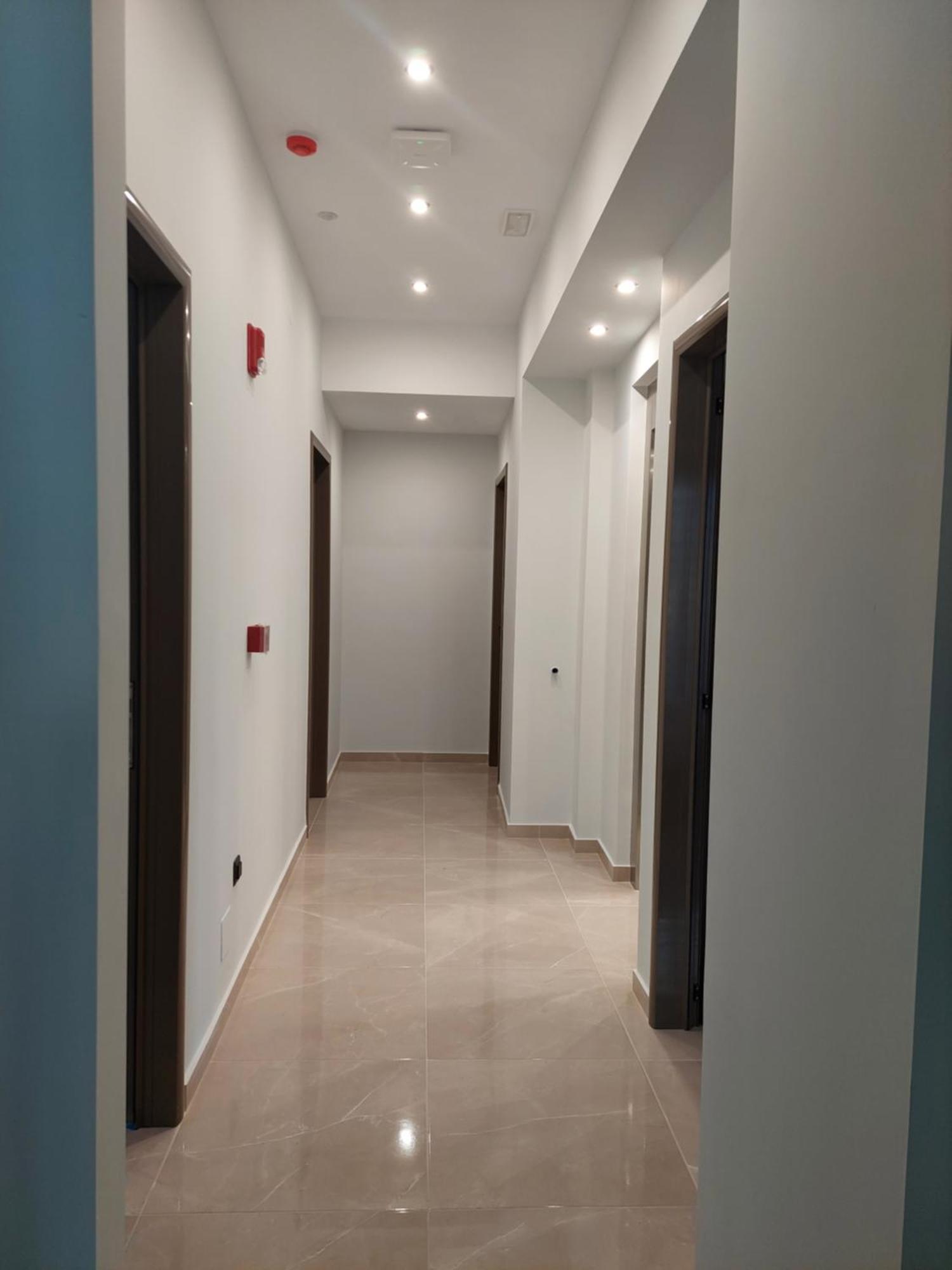 Luana Monte Apartments Amoudara Lasithiou Exteriér fotografie