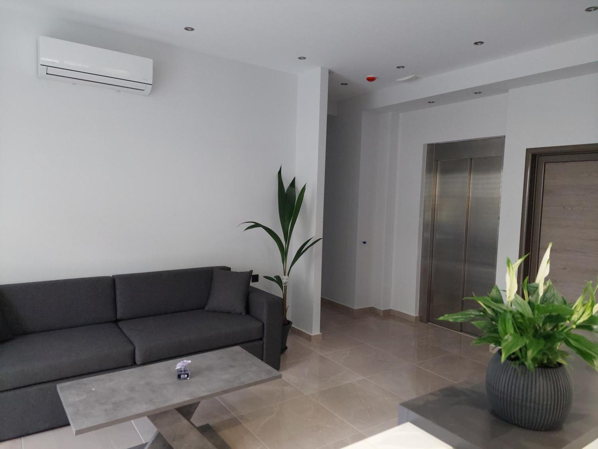Luana Monte Apartments Amoudara Lasithiou Exteriér fotografie