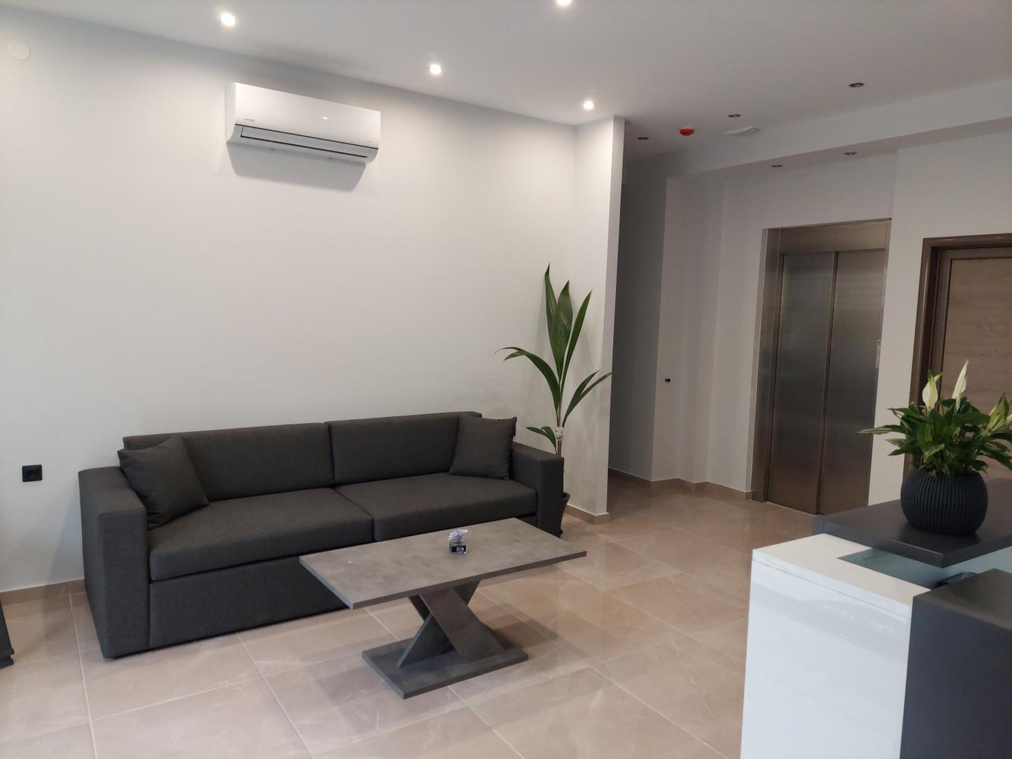 Luana Monte Apartments Amoudara Lasithiou Exteriér fotografie