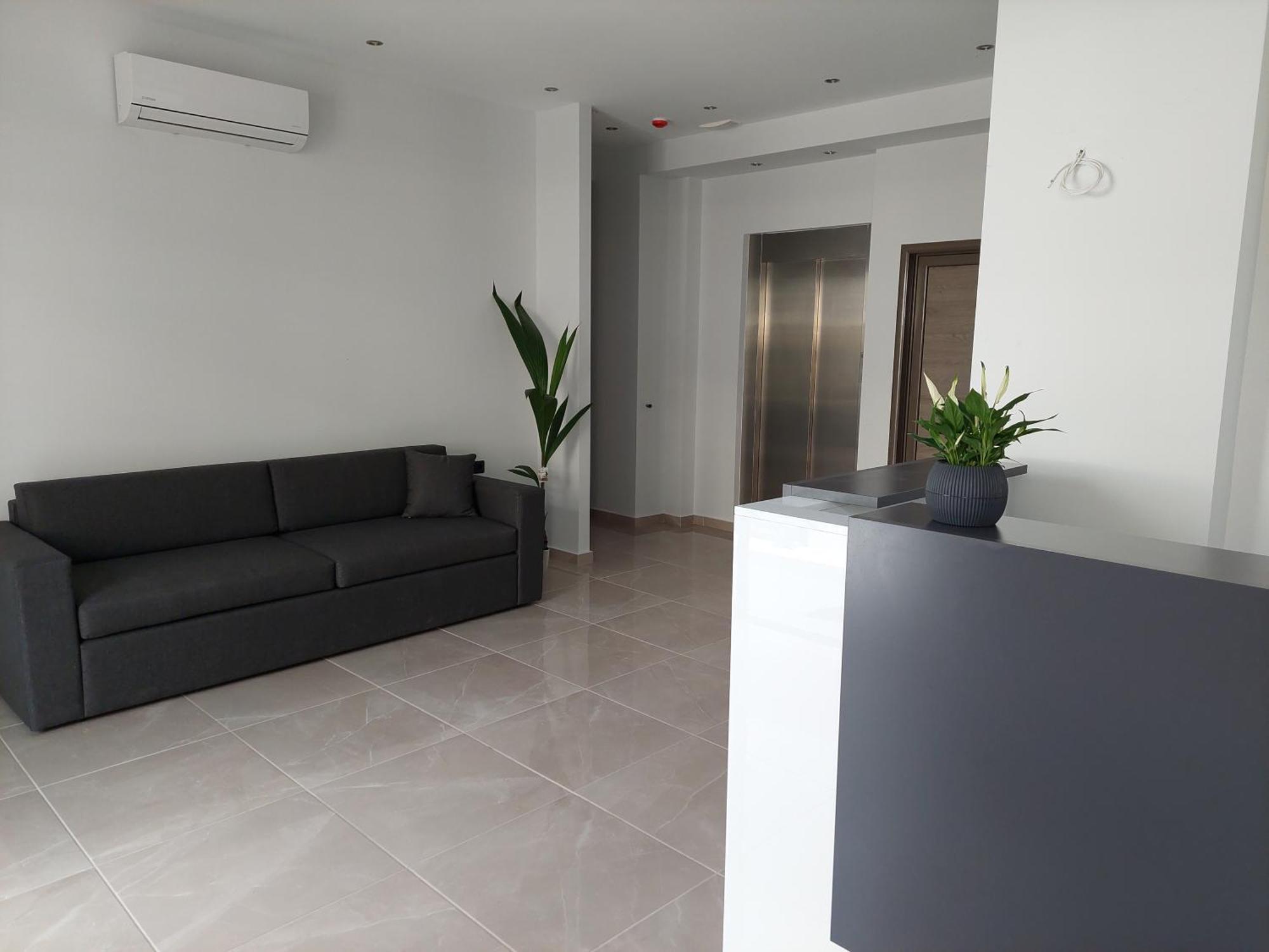 Luana Monte Apartments Amoudara Lasithiou Exteriér fotografie