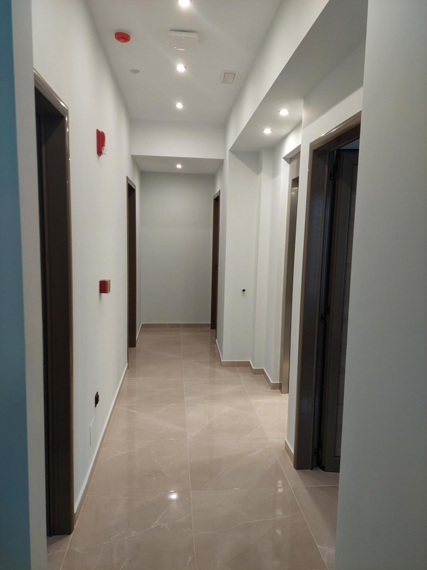 Luana Monte Apartments Amoudara Lasithiou Exteriér fotografie