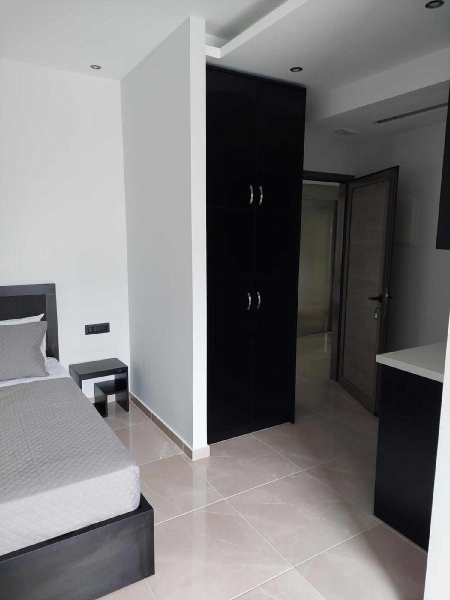 Luana Monte Apartments Amoudara Lasithiou Exteriér fotografie